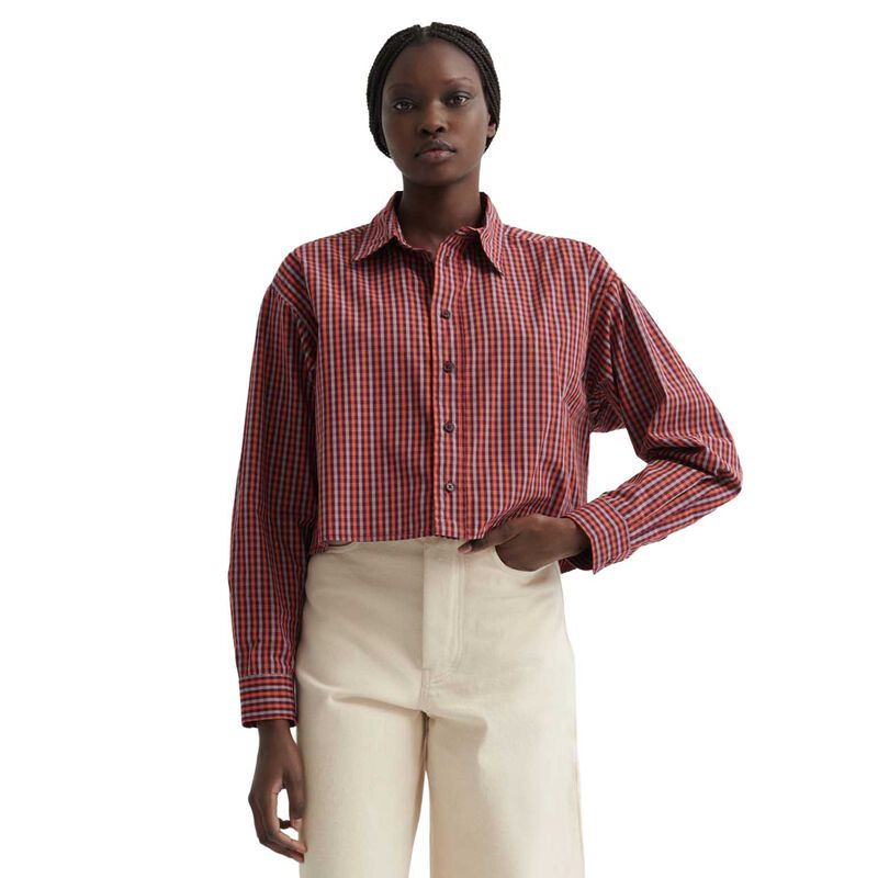 Kowtow Lauren Shirt image number 0